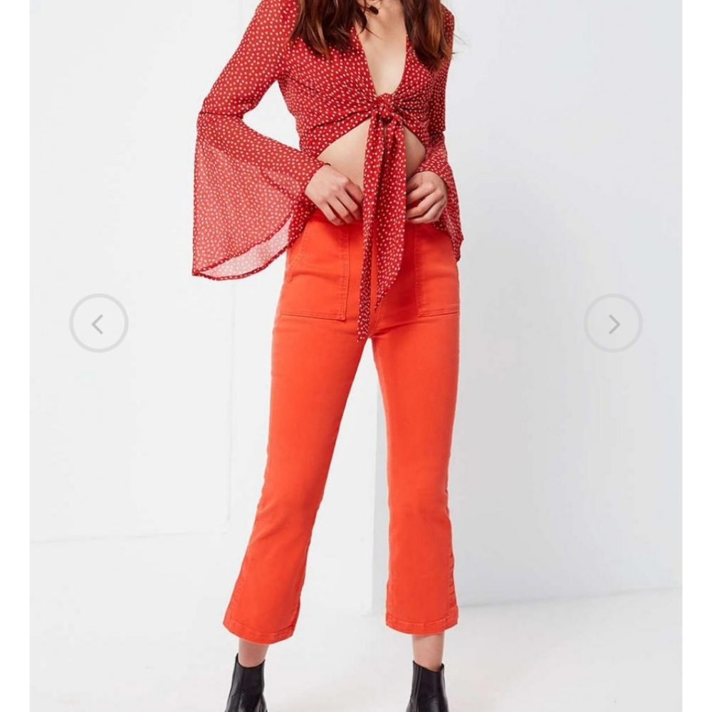 BDG Jean's  by Urban outfitters